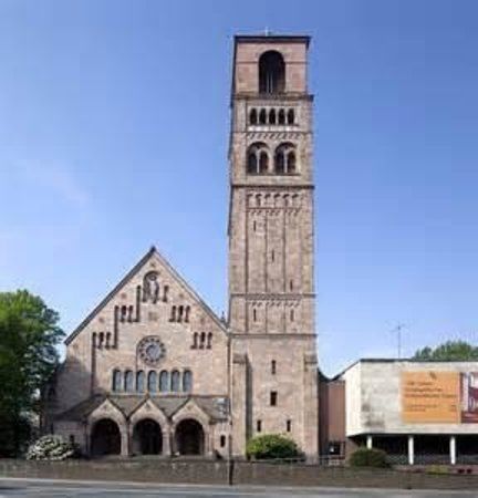 Église du Rédempteur